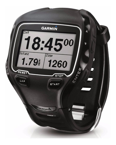 Garmin Forerunner 910xt Smartwatch Gps Sin Hrm Sport Reloj