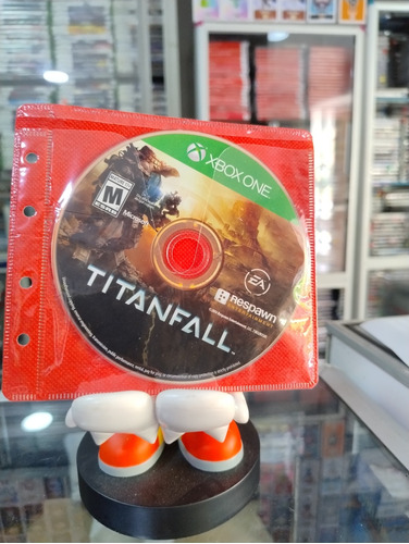 Titanfall - Xbox One 