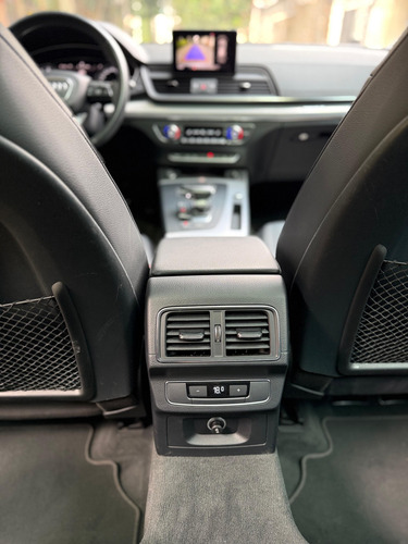 Audi Q5 2.0 Tfsi S-tronic Quattro Attraction