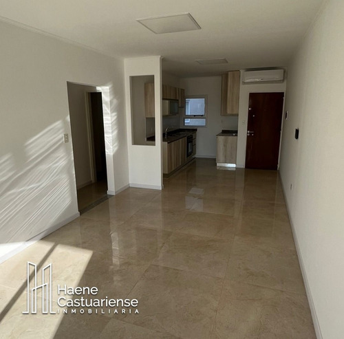 Departamento 2 Dormitorios En Venta En Villa Sarita