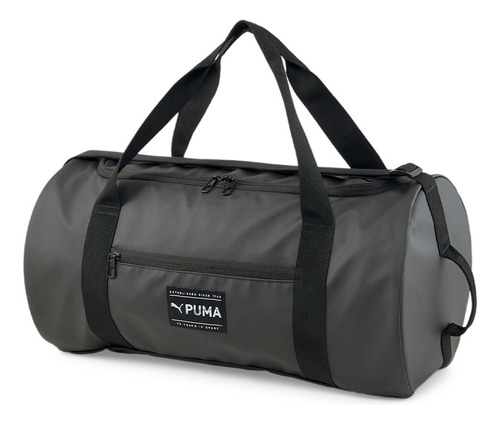 Bolso Puma Fit Duffle Unisex 0397 Puma