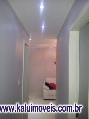 Vila Industrial - Apto. - 41176