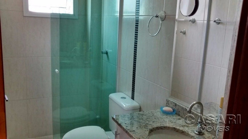 Cobertura Residencial À Venda, Vila Brasília, São Bernardo Do Campo - Co2023. - Co2023