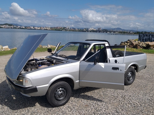 Ford Pampa 1.8 S Motor 1.8 Ap S