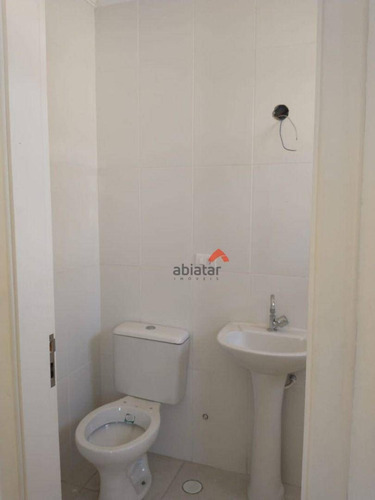 Imagem 15 de 17 de Sobrado Com 3 Dormitórios À Venda, 128 M² Por R$ 420.000,00 - Jardim Oliveiras - Taboão Da Serra/sp - So0321