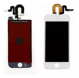 Pantalla Lcd Glass Tactil Para iPod Touch 5 5g 5ta Gen.