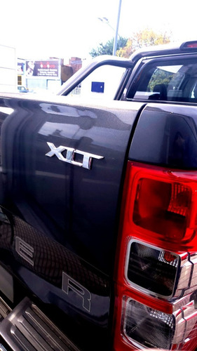 Ford Ranger Xlt 3.2 Td Doble Cabina 4x2 Liquido Adjudicado