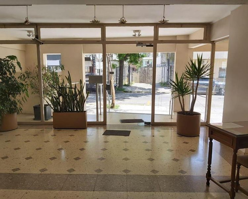 Imagen 21 de 21 de Departamento De 3 Ambientes Con Dos Patios Y Baulera!!