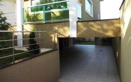 Imagem 4 de 15 de Sobrado City América Rua Dinah Silveira De Queiroz - 8050