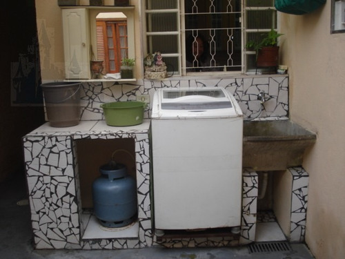 Imagem 20 de 20 de Casa Para Venda, 3 Dormitórios, Vila Das Mercês - São Paulo - 8402