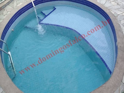 Imagem 2 de 12 de Venda - Casa Em Condomínio - Jardim Belmar - Guarujá - Sp - D0367