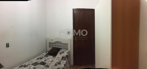 Imagem 29 de 30 de Casa À Venda Em Parque Residencial Vila União - Ca008643