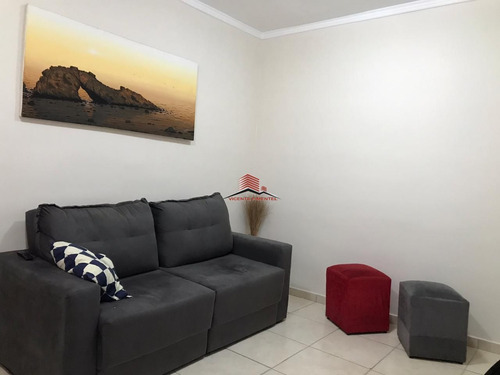 Imagem 3 de 10 de Apartamento De 2 Quartos No Camargos - 2229