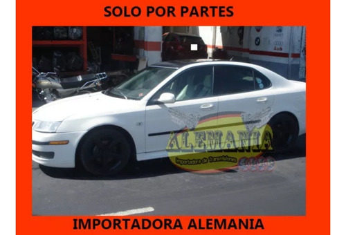 Saab 9-3 Venta Por Partes Deshueso Refacciones Yonkee Acceso