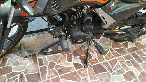 Cuenta Con Slyder, Faros Exploradores Y Caja Porta Obejtos