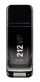 Carolina Herrera 212 VIP BLACK Eau de parfum 100 ml para hombre