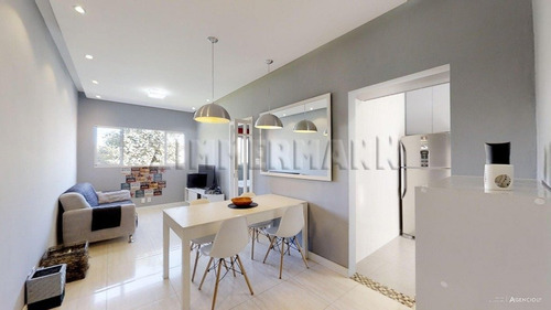 Imagem 1 de 10 de Apartamento - Bela Vista - Ref: 114038 - V-114038