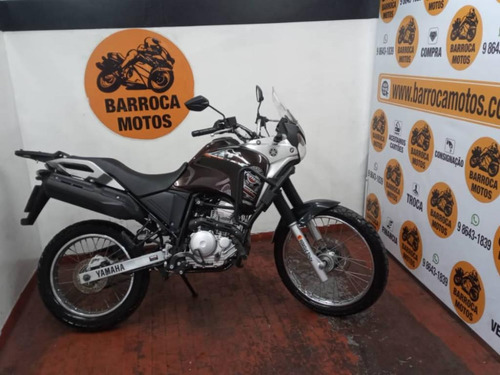 Imagem 1 de 4 de Yamaha Xtz 250 C/ Acessórios