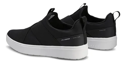 Tenis Olympikus Feminino Original Season Branco Para Medicos
