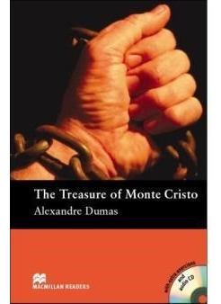 Treusure Of Monte Cristo - Dumas Alejandro (papel)