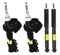 Comprar Set De 4 Amortiguadores Gas Del + Tras Xc90 2003\u002F2014 Grob