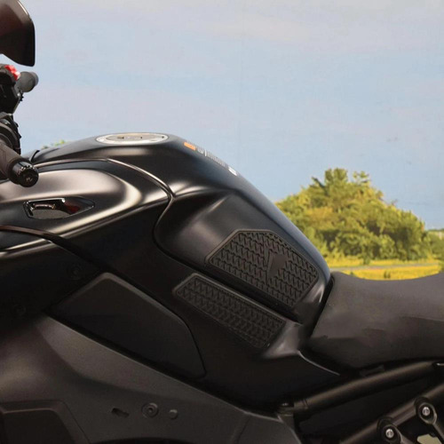 Adhesivo Protector De Logotipo Para Yamaha Mt10 Mt-10