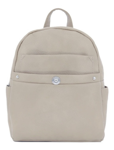 Mochila Urbana Dama Mediana Mujer Good Company 1805 Maple