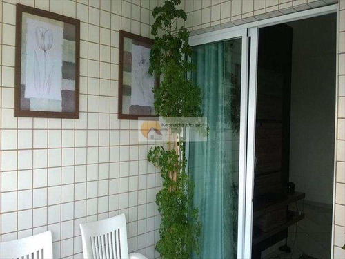 Imagem 27 de 30 de Apartamento Com 2 Dorms, Aviação, Praia Grande - R$ 500 Mil, Cod: 1611 - V1611