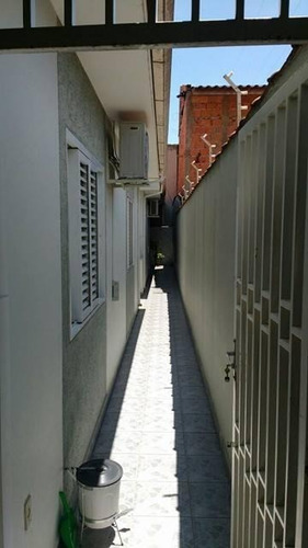 Imagem 17 de 18 de Casa Residencial À Venda, Jardim Rosinha, Itu - Ca0208. - Ca0208