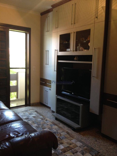 Casa Com 3 Dormitórios À Venda, 220 M² - Jardim Virginia Bianca - São Paulo/sp - Ca0371