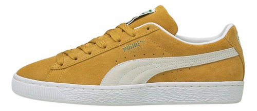 Tenis Puma Suede Classic Xxi Hombre 001029063-0701