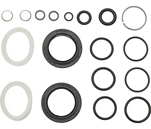 Kit De Servicio Básico Para Horquilla Rockshox 30 Gold A1 (*