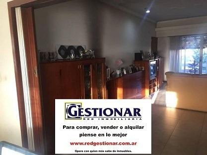 Imagen 7 de 12 de Departamento 4 Ambientes En Venta