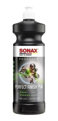 Pulidor Fino Perfect Finish  1l Sonax - Temperley Garage