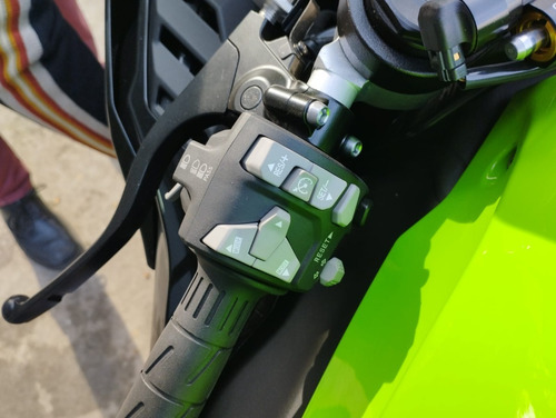Imagen 12 de 24 de Kawasaki Ninja Zx10-r Abs Krt Oportunidad! Entrega En El Dia