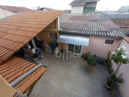 Imagem 10 de 30 de Casa À Venda, 300 M² Por R$ 680.000,00 - Alto Da Bela Vista - Anápolis/go - Ca0755