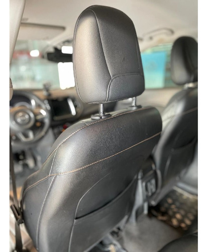 Jeep Compass 2.0 16V FLEX LIMITED AUTOMATICO