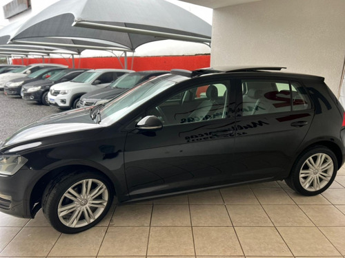 Volkswagen Golf 1.0 TSI COMFORTLINE 12V TOTAL FLEX 4P MANUAL