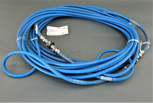 Atlas Copco K259666-50 Cable Assembly, M/f 19p With Ccs