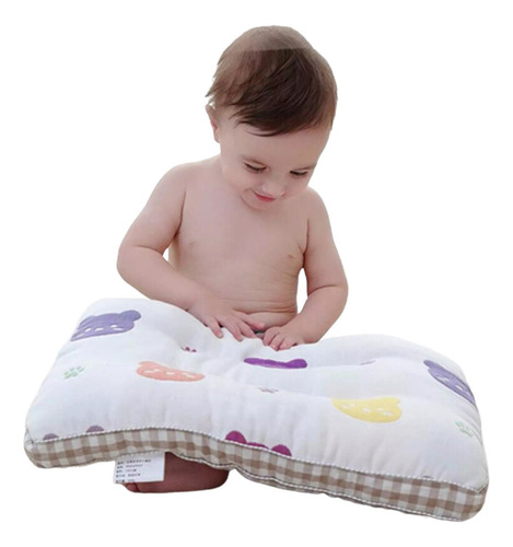 Almohada Para Los Dulces Sueños De Los Niños Y El Cuidado De