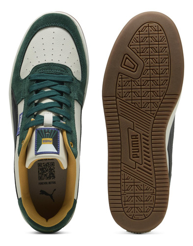 Tenis Puma Caven 2.0 Greenside Unisex