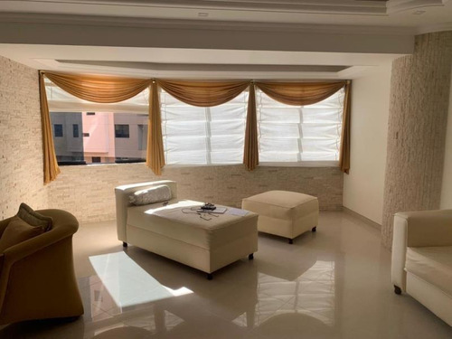Apartamento Moderno. Resd Churún Merú, Urb. La Trigaleña. Luz Coelho