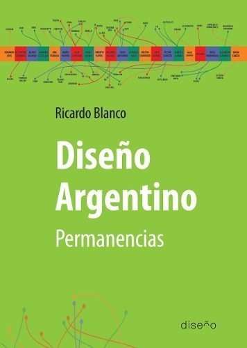 Diseño Argentino Permanencias