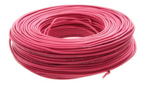 Cable 1.5mm Unipolar Superastic Pirelli Prysmian X100mts