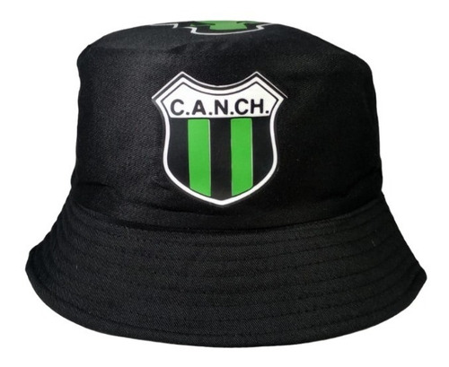 Gorro Piluso De Nueva Chicago