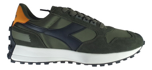 Zapatilla Diadora Lattarico 2 Hombre Khaki