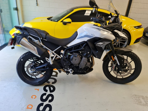 Imagem 5 de 10 de Triumph Tiger 900 Gt - 21/21 - 0km