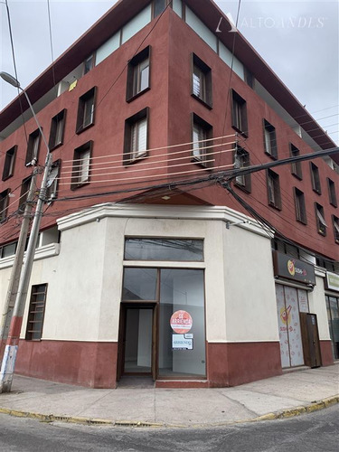 Local Comercial En Venta En La Serena Centro