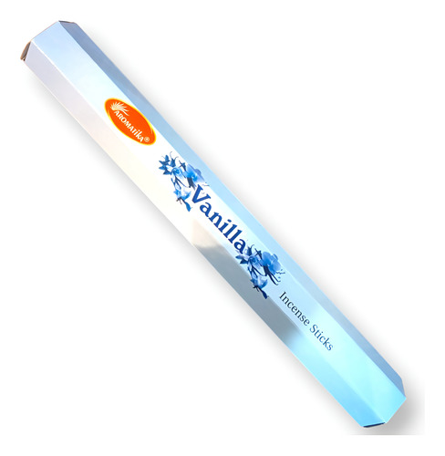 Incienso Aromatika Vainilla - 120 Varas