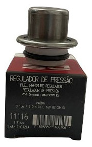 Regulador De Presion De La Gasolina Mazda 3 1.6 / 2.0 4cil